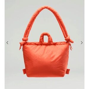Ölend Ona Soft Bag - Coral